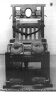 elektrisk stol